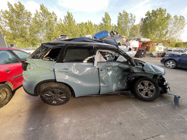 bontott SUZUKI VITARA Jobb hátsó Ablakemelő Szerkezet (Elektromos)