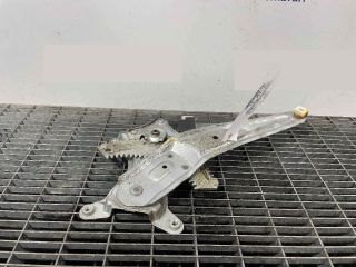 bontott SUZUKI VITARA Jobb hátsó Ablakemelő Szerkezet (Elektromos)