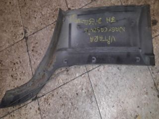 bontott SUZUKI VITARA Jobb hátsó Ajtó Díszléc