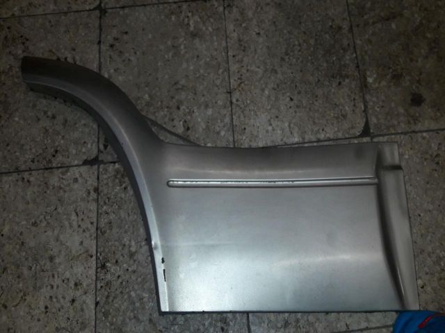 bontott SUZUKI VITARA Jobb hátsó Ajtó Díszléc