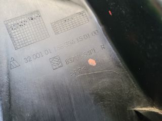 bontott SUZUKI VITARA Jobb hátsó Ajtó Kárpit