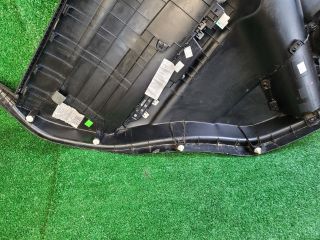 bontott SUZUKI VITARA Jobb hátsó Ajtó Kárpit