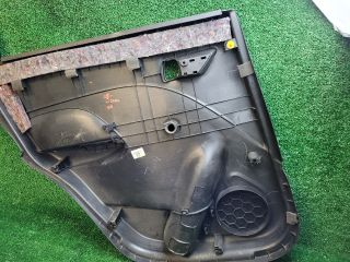 bontott SUZUKI VITARA Jobb hátsó Ajtó Kárpit