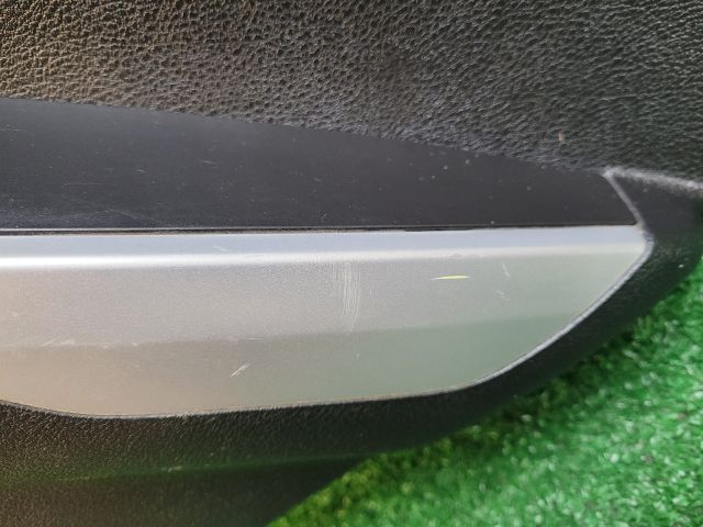 bontott SUZUKI VITARA Jobb hátsó Ajtó Kárpit