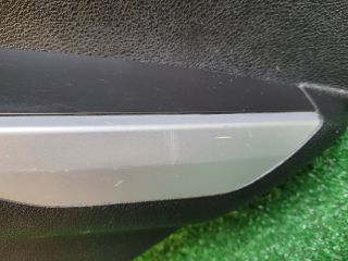 bontott SUZUKI VITARA Jobb hátsó Ajtó Kárpit