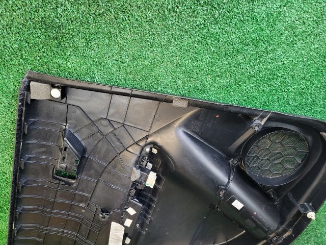 bontott SUZUKI VITARA Jobb hátsó Ajtó Kárpit