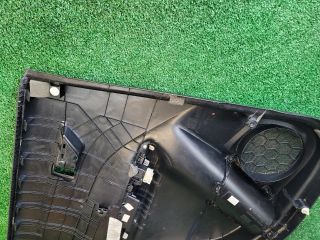 bontott SUZUKI VITARA Jobb hátsó Ajtó Kárpit