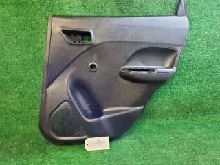 bontott SUZUKI VITARA Jobb hátsó Ajtó Kárpit