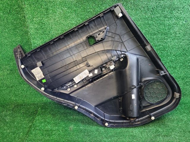 bontott SUZUKI VITARA Jobb hátsó Ajtó Kárpit