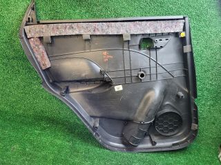 bontott SUZUKI VITARA Jobb hátsó Ajtó Kárpit