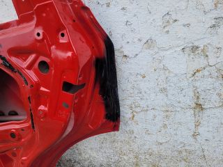 bontott SUZUKI VITARA Jobb hátsó Ajtó (Üres lemez)