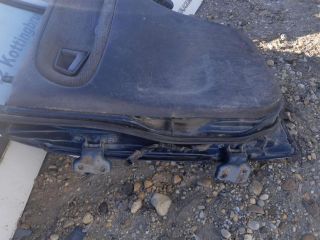 bontott SUZUKI VITARA Jobb hátsó Ajtó (Üres lemez)