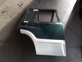 bontott SUZUKI VITARA Jobb hátsó Ajtó (Üres lemez)