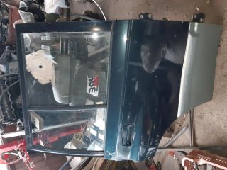 bontott SUZUKI VITARA Jobb hátsó Ajtó (Üres lemez)