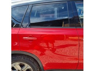 bontott SUZUKI VITARA Jobb hátsó Ajtó (Üres lemez)