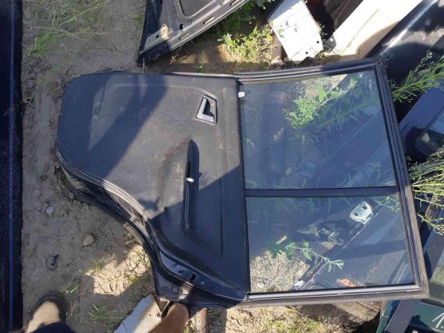 bontott SUZUKI VITARA Jobb hátsó Ajtó (Üres lemez)