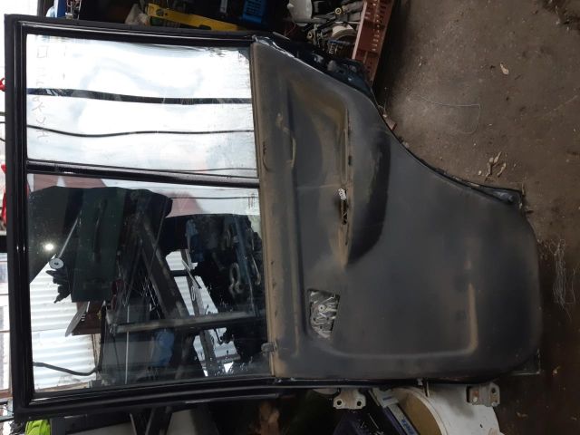 bontott SUZUKI VITARA Jobb hátsó Ajtó (Üres lemez)