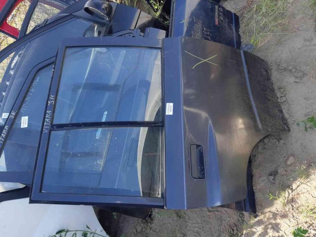 bontott SUZUKI VITARA Jobb hátsó Ajtó (Üres lemez)