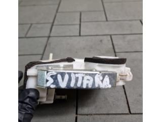 bontott SUZUKI VITARA Jobb hátsó Ajtózár