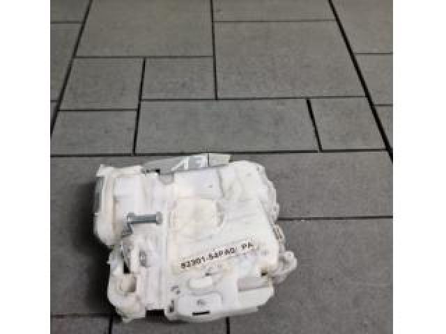 bontott SUZUKI VITARA Jobb hátsó Ajtózár