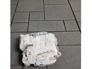 bontott SUZUKI VITARA Jobb hátsó Ajtózár