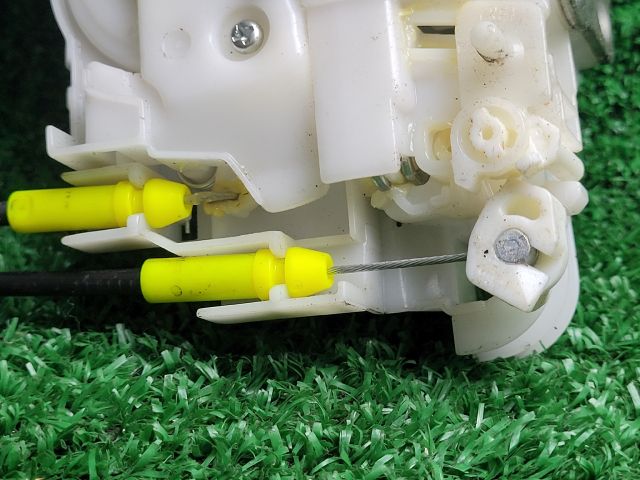 bontott SUZUKI VITARA Jobb hátsó Ajtózár