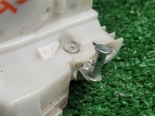 bontott SUZUKI VITARA Jobb hátsó Ajtózár