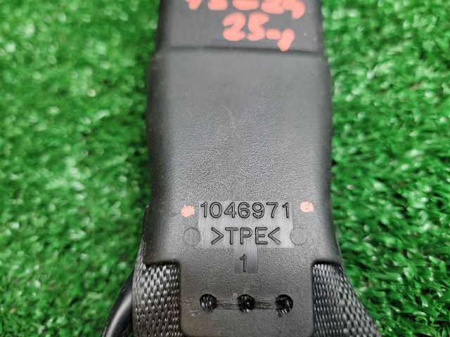 bontott SUZUKI VITARA Jobb hátsó Biztonsági Öv Csat