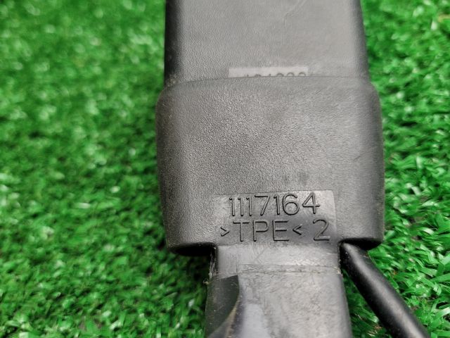 bontott SUZUKI VITARA Jobb hátsó Biztonsági Öv Csat