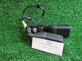 bontott SUZUKI VITARA Jobb hátsó Biztonsági Öv Csat