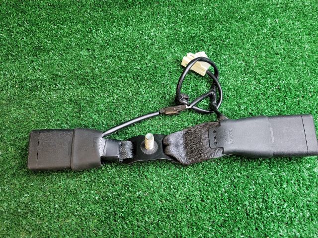 bontott SUZUKI VITARA Jobb hátsó Biztonsági Öv Csat