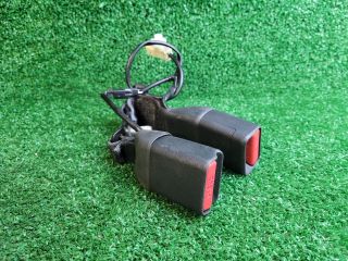 bontott SUZUKI VITARA Jobb hátsó Biztonsági Öv Csat