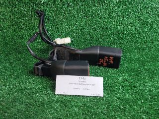 bontott SUZUKI VITARA Jobb hátsó Biztonsági Öv Csat