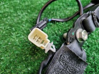 bontott SUZUKI VITARA Jobb hátsó Biztonsági Öv Csat