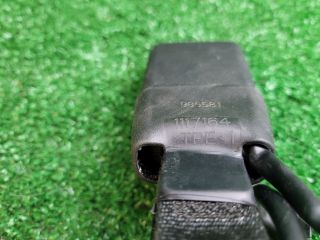 bontott SUZUKI VITARA Jobb hátsó Biztonsági Öv Csat