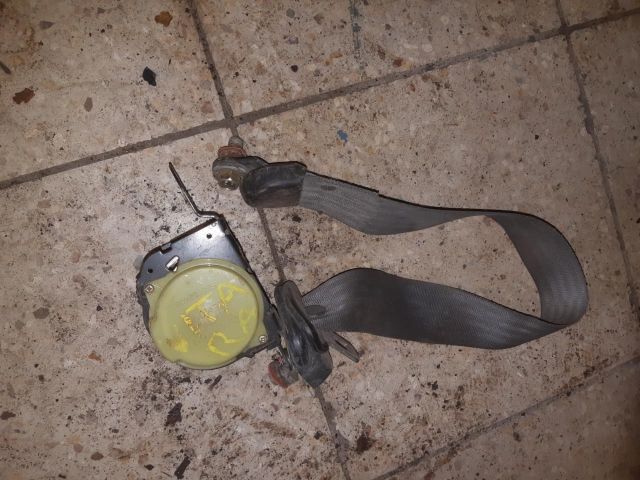 bontott SUZUKI VITARA Jobb hátsó Biztonsági Öv