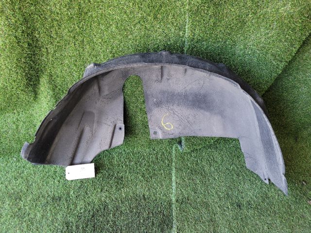 bontott SUZUKI VITARA Jobb hátsó Dobbetét (Kerékjárati, Műanyag)