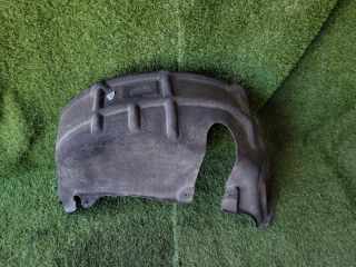 bontott SUZUKI VITARA Jobb hátsó Dobbetét (Kerékjárati, Műanyag)