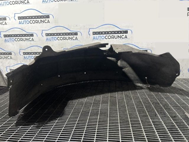 bontott SUZUKI VITARA Jobb hátsó Dobbetét (Kerékjárati, Műanyag)