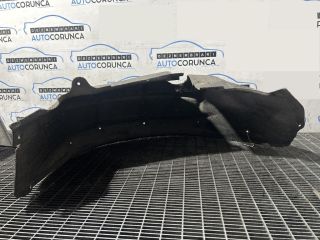 bontott SUZUKI VITARA Jobb hátsó Dobbetét (Kerékjárati, Műanyag)