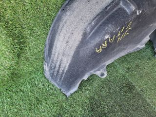 bontott SUZUKI VITARA Jobb hátsó Dobbetét (Kerékjárati, Műanyag)