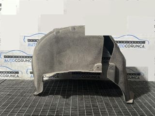 bontott SUZUKI VITARA Jobb hátsó Dobbetét (Kerékjárati, Műanyag)