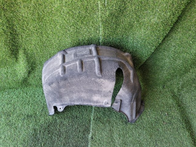 bontott SUZUKI VITARA Jobb hátsó Dobbetét (Kerékjárati, Műanyag)