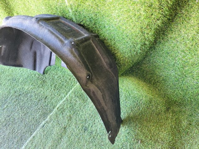 bontott SUZUKI VITARA Jobb hátsó Dobbetét (Kerékjárati, Műanyag)