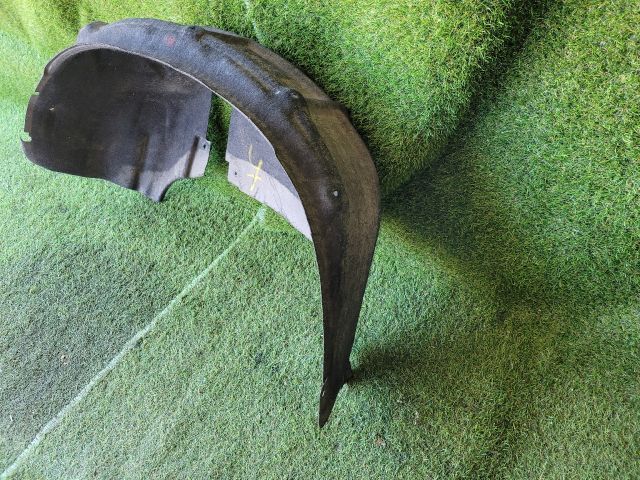 bontott SUZUKI VITARA Jobb hátsó Dobbetét (Kerékjárati, Műanyag)