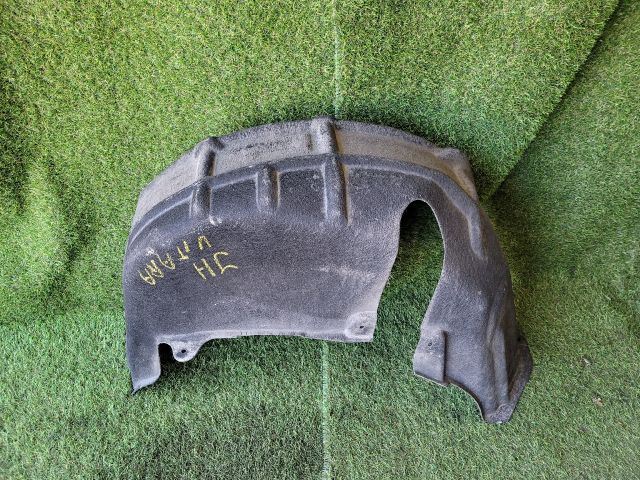 bontott SUZUKI VITARA Jobb hátsó Dobbetét (Kerékjárati, Műanyag)