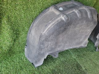 bontott SUZUKI VITARA Jobb hátsó Dobbetét (Kerékjárati, Műanyag)