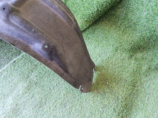 bontott SUZUKI VITARA Jobb hátsó Dobbetét (Kerékjárati, Műanyag)