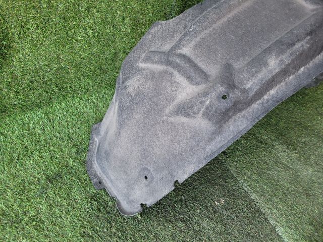 bontott SUZUKI VITARA Jobb hátsó Dobbetét (Kerékjárati, Műanyag)