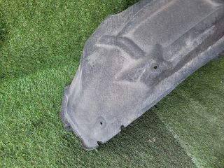 bontott SUZUKI VITARA Jobb hátsó Dobbetét (Kerékjárati, Műanyag)